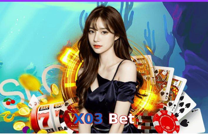 X03 Bet game app for Pakistan players